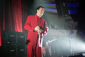 Mike Patton Will Bring 40 Musicians Onstage for Special Mondo Cane Performances -
