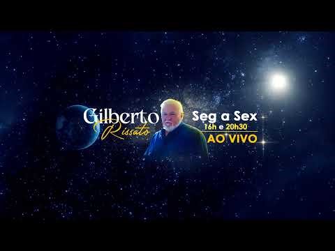 Conhecendo A Espiritualidade Com Gilberto Rissato