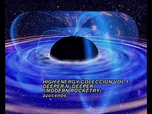 HIGH ENERGY song DEEPER N' DEEPER