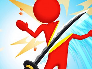 Play Sword Master 3D | Free Online  Games. KidzSearch.com