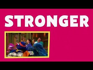 PBS Kids Promo - Sesame Street (2023 Prairie Public)