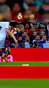 El Clasico 2013/2014 | Real Madrid vs Barcelona#elclasico #realmadrid #barcelona #football | Classic Match- Trận Cầu Siêu Kinh Điển