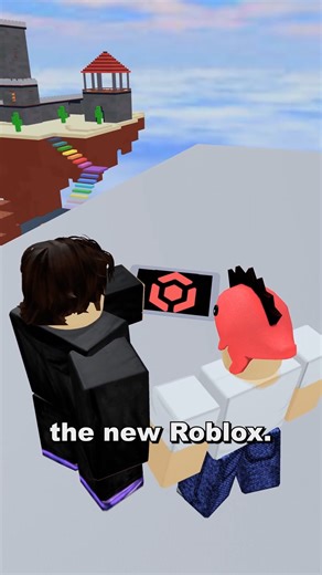 The better roblox 🤔 #roblox #reelsvideo | Koopekul Gaming