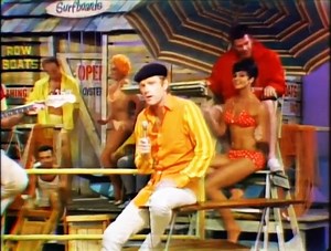 51K views · 2.5K reactions | The Beach Boys - California Girls - HD - 1965 - | Rockanroll de los 60 | Facebook