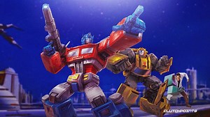 Transformers: EarthSpark - Expedition Overview & Release Date