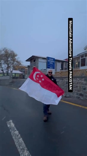 19 reactions | Road Trip Experience of a Lifetime with Mountain...