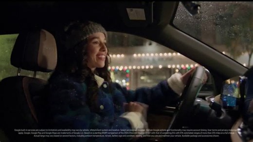 Chevrolet TV Spot, 'All Things Holiday' Song by The Turtles [T1]