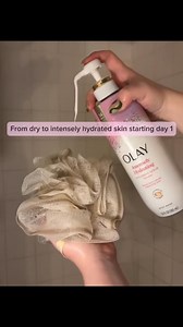 1.1K reactions · 13 shares | Olay Hyaluronic Body Lotion moisturizes for visibly replenished skin. | Olay | Facebook