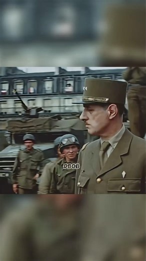 The last Nazi unit to surrender in World War II