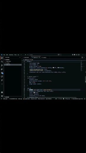 Number Counter from Scratch | HTML, CSS & JavaScript
