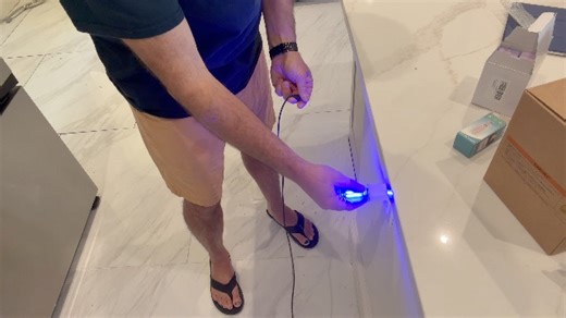 Watch LED Nightlight Bulbs Review & Unboxing - 4K on Amazon Live