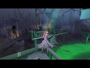 IdentityV - NewMap——Dark Woods