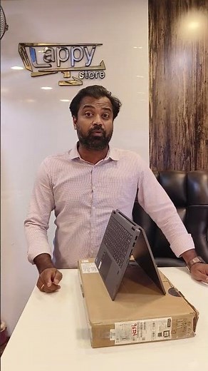 Lenovo Ideapad Flex 5 11Th Gen Intel Core I3 14 Inches Fhd IPS 2-in-1 Touchscreen Laptop