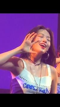 [4K] 240818 SUMMERSONIC TOKYO 안유진 ELEVEN