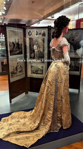 Sisi's Imperial Vienna Guide: Top 5 Must-See Spots