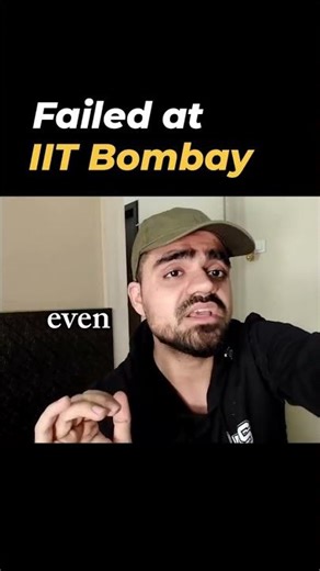 My Screen Time at IIT 😭