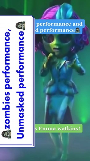 Emma Watkins Impresses with Irish Dance Performance on The Masked Singer AU