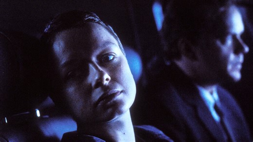 Watch Code 46 - BFI Player