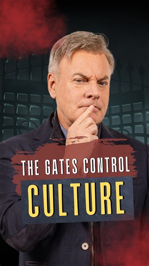 The Church was never meant to be passive. Gates define who controls culture, and Jesus said those gates wouldn’t stand against His Ecclesia. That means Christians aren’t called to withdraw, they’re called to lead. | Lance Wallnau