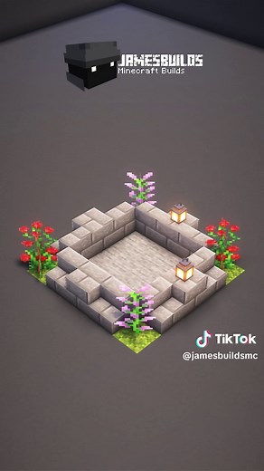 Minecraft Fountain Building Tutorial: Step-by-Step Guide