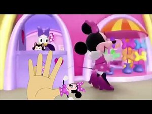 Minnie Mouse Bow tique Full Episodes