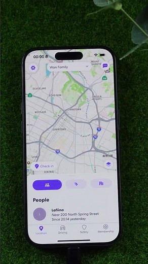 How to Pause Location on Life360 without Anyone Knowning 2024 #shorts