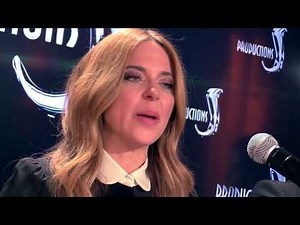 Julie Snyder "abandons" television production