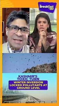 What Policy Changes Can Actually Help India Breathe Better? Prof Nomesh Bolia Explain | N18S