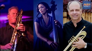 Jazz pros mentor students, perform at concerts in April | Maui Now