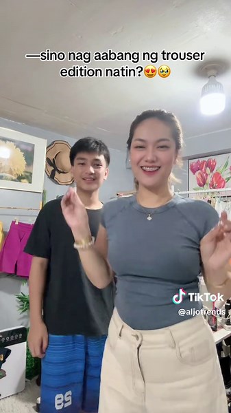 Stylish Trousers for Confidence and Style