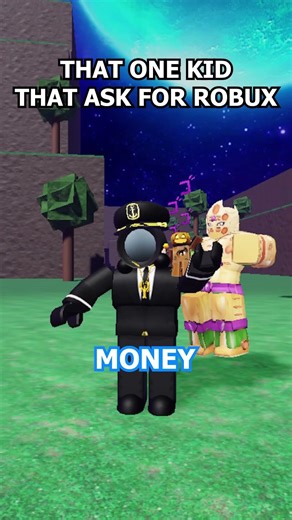 That kid has 100,000 robux #roblox