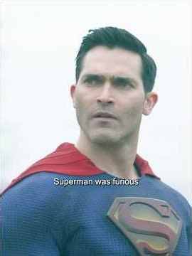 What would you do if you had superpowers? #supermanandlois #superman #superhero #doomsday #shorts