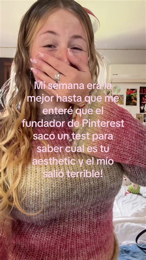 Test de Pinterest: cómo hacerlo y qué significa tu resultado