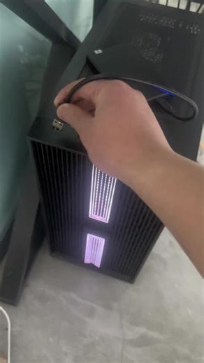 游戏下不动、硬盘不够装、找资源怕病毒？全给你解决！✅ 即插即用，插上就开玩✅ 海量经典怀旧游戏，永久畅玩✅ 安全无广告，离线也能玩✅ 不占电脑空间，运行丝滑告别折腾，快乐直接拉满！#游戏硬盘 #告别游戏荒 #电竞好物 #单机游戏 #8090后