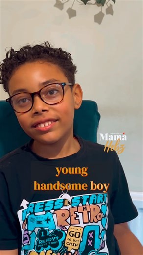 Mama Hebz | Empowering Women 🌍 on Instagram: "Who’s influencing your child more: you, or the algorithm? My children are not allowed a phone or social media not because because I’m “strict.” I do it because I understand how fragile confidence can be at this age — how quickly attention gets hijacked, and how easily worth becomes tangled up in validation. My son is intelligent, perceptive, and emotionally aware — a young king in the making. And precisely because of that, I feel a responsibility to