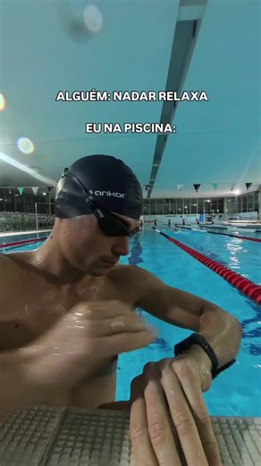 Dicas de Natação e Triatlo na Piscina