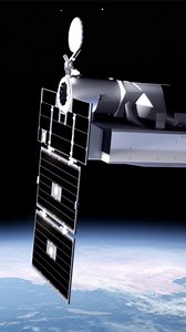 8K views · 153 reactions | NASA’s PUNCH mission is preparing for...