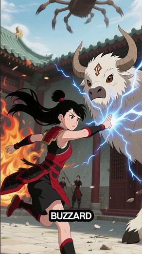 Appa's Lost Days: The Saddest Story in Avatar 😢🐃 #avatarshorts #avatarthelastairbender #avatarfacts