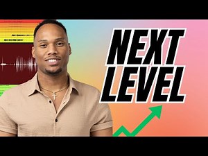 NEXT LEVEL Gospel Production Breakdown Secrets