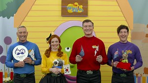 7.8K views · 211 reactions | We're celebrating 60 Years of Friendship between Australia and South Korea with our collaboration with Korean Cultural Centre Australia!  Annyeonghaseyo! 殺 #TheWiggles #Korea #SouthKorea Watch here: https://www.youtube.com/playlist?list=PLLkAo1Rz4bwo1PAXlzCdY0KnSm_tQSU9K | The Wiggles | Facebook