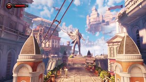 Enemy Guide - BioShock Infinite