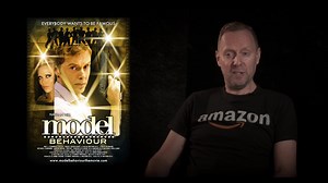 ▶️ Model Behaviour - Promo interview