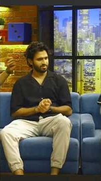 #r2h podcast in the thugesh show