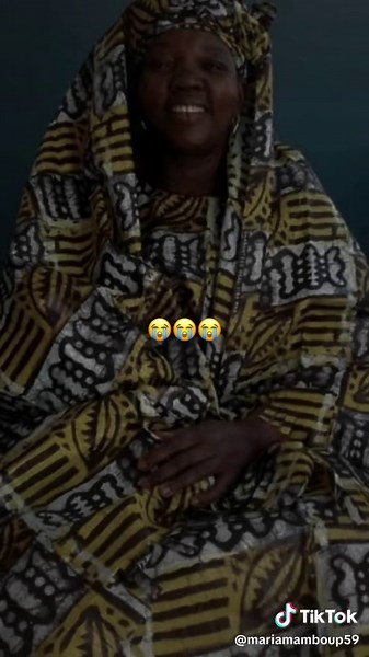 Vidéos de Firiperi Mère Ndiaye (@mariamamboup59) avec suono originale - M.D.G