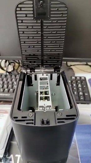 WD My Cloud 2TeraBytes