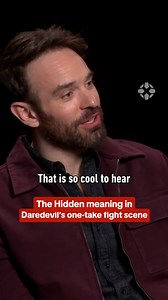 196K views · 3.4K reactions | If you were wondering why the fight scene felt a *little* different, director Aaron Moorhead breaks it down #daredevil #marvel #marvelstudios #mcu #daredevilbornagain #behindthescenes | IGN | Facebook