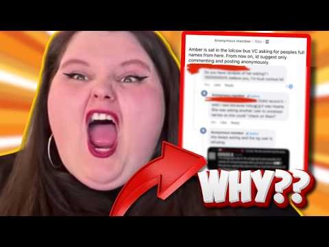 Amberlynn Reid's OBSESSION With Viewers Just Got EXPOSED