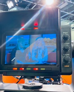 The Lottery Winners on Reels