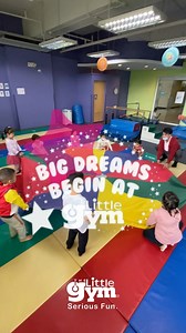 1.4K views | Up, down, and all around!  Parachute play is more than...