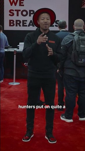 😎 Live AI Demos, Hacker Sessions, & a Falcon Lounge (CrowdStrike at #RSAC 2025)